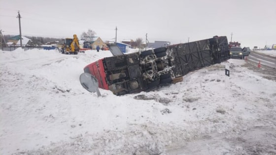 Кадр из видео