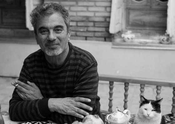 Фото: Малика Ауталипова