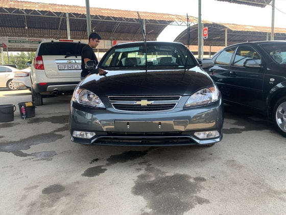 Фото: Repost Avto