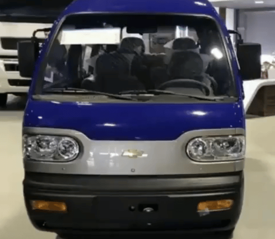 Фото: Кадр из видео