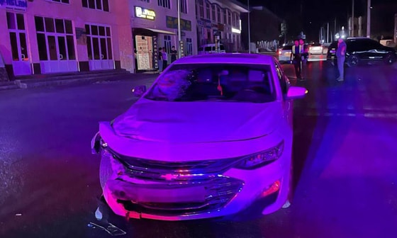 Фото: Хокимият Ургутского района