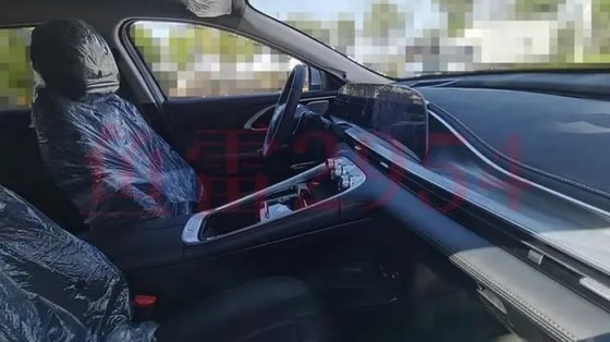 Фото: Китайские автомобили