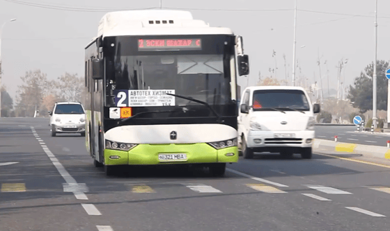 Кадр из видео