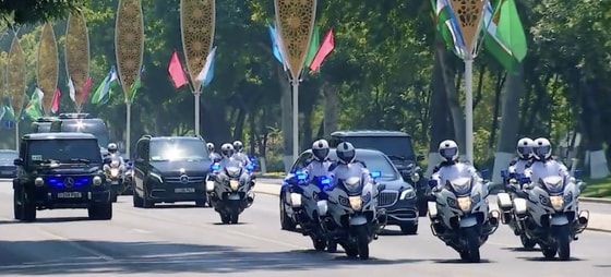 Фото: Автострада