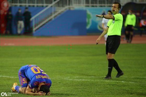 Фото: Championat.asia