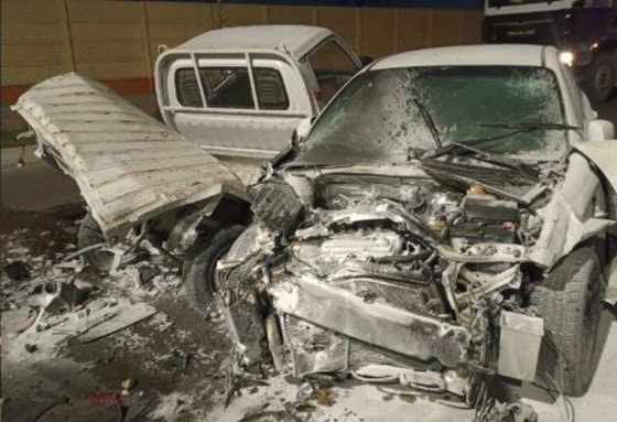 Фото: СБДД МВД