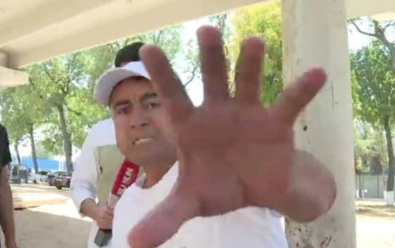 Кадр из видео