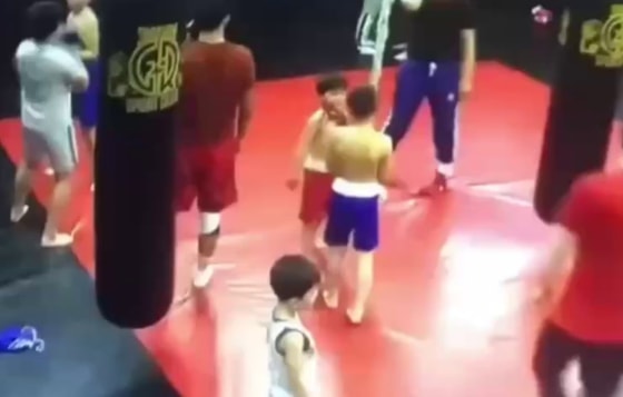 Кадр из видео