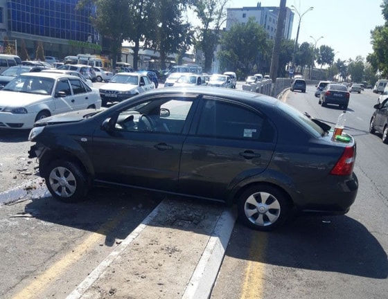 Фото: ГУБДД