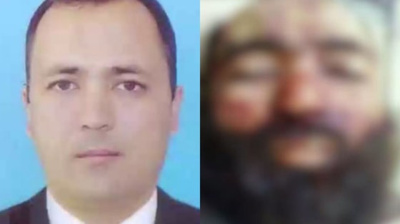 Кадр из видео