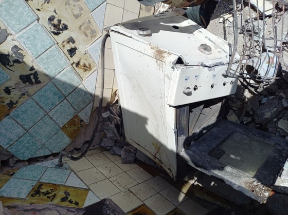 Фото: пресс-служба «Худугазтаъминот»