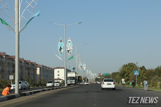 Фото: TezNews&nbsp;