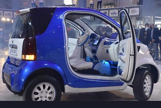 Фото: АвтоРевю