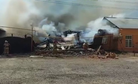 Кадр из видео