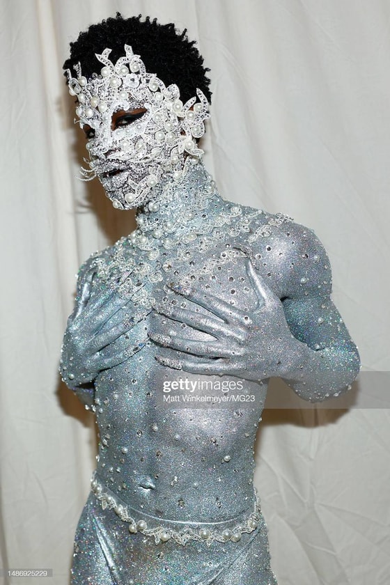 Фото: Lil Nas X&nbsp;