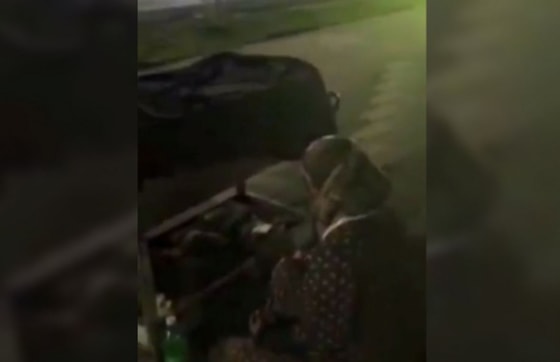 Кадр из видео&nbsp;