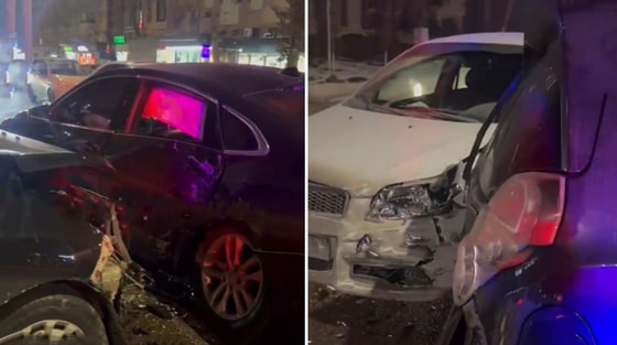 Foto: Viideodan lavha