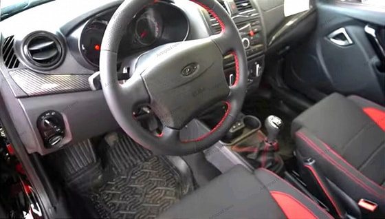 Фото: Avtograd News