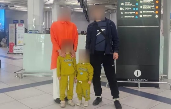 Фото:&nbsp;ИА «Дунё»