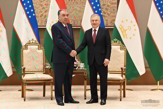 Фото: Пресс-служба президента