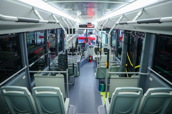 Фото: Министерство транспорта