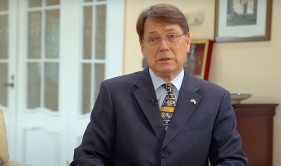 Фото: Alter Ego / Кадр из видео