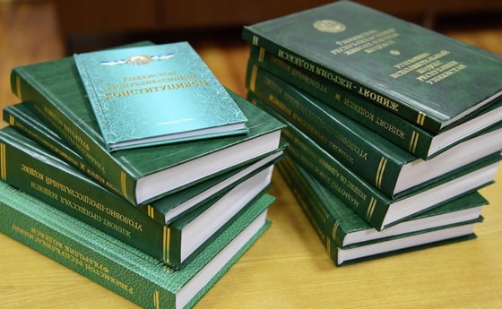 Фото: Sputnik Узбекистан&nbsp;