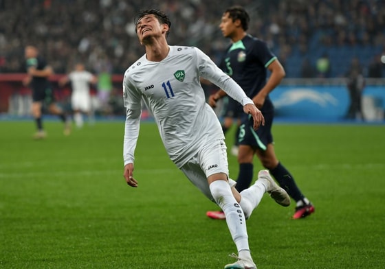 Фото: Championat Asia