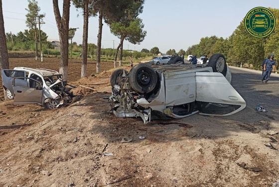 Фото: ГУБДД