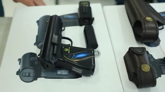 Кадр из видео