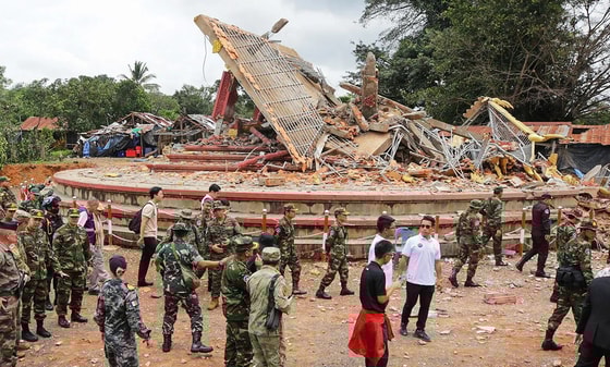 Фото: The Economist