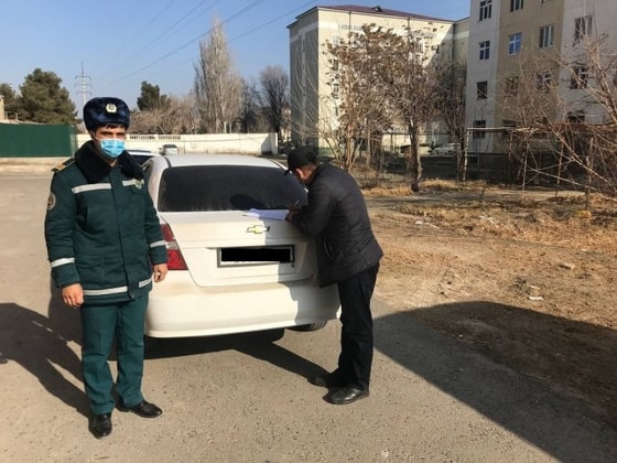 Фото:&nbsp;УГИБДД МВД