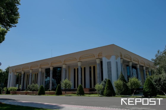 Фото: Repost.uz