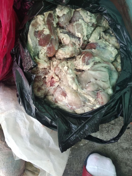 Фото: Пресс-служба Санэпидблагополучия