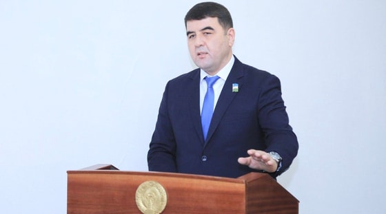 На фото&nbsp;Шавкат Абдураззаков/vodiymedia.uz