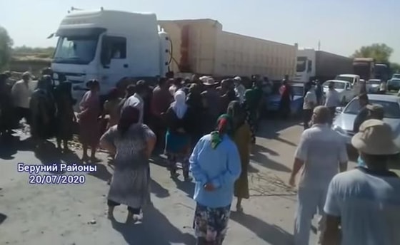 Фото: Кадр из видео