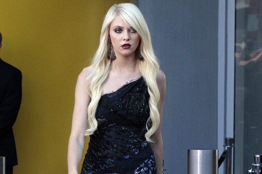 Тейлор Момсен/Фото: Сплетник