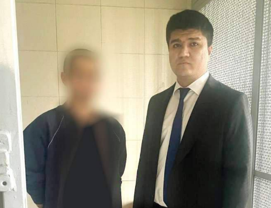 Фото: Посольство Узбекистана в Польше