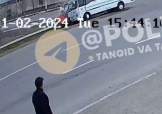 Кадр из видео