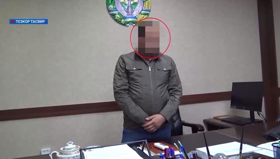 Фото: Кадр из видео