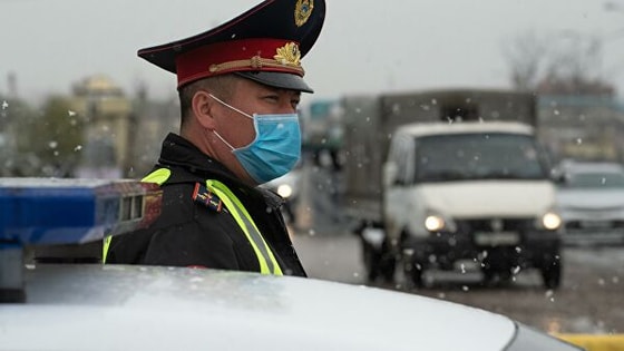 Фото: Sputnik / Тимур Батыршин