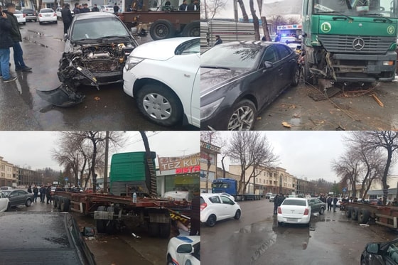 Фото: ГУБДД МВД