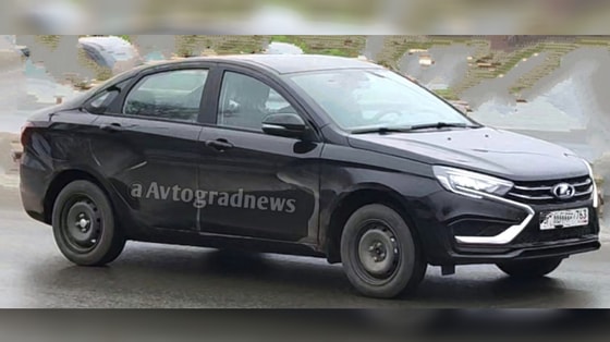 Фото: Avtogradnews