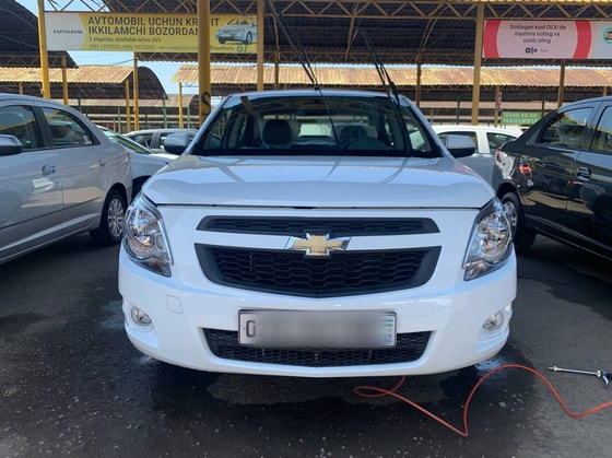 Фото: Repost Avto