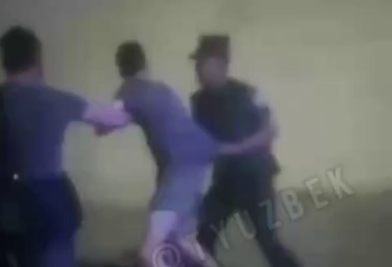 Кадр из видео