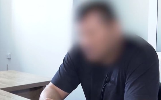 Кадр из видео