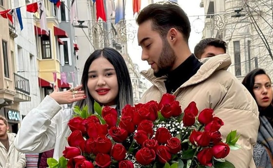 Фото: Instagram/sevinchka_0000