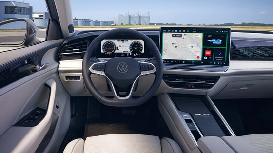 Фото: Volkswagen