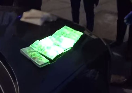 Кадр из видео