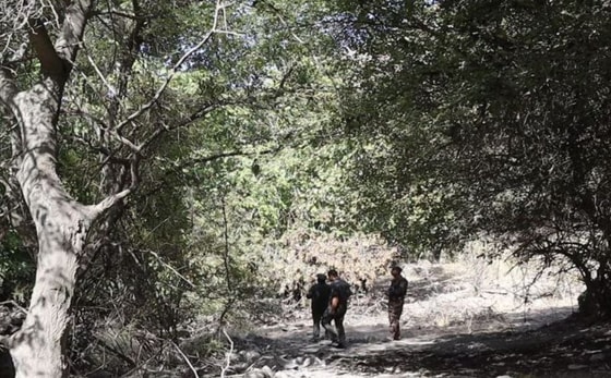 Фото: Генпрокуратура